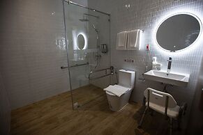 The Arch Phuket Hotel