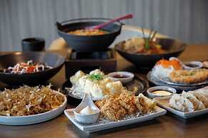 The Arch Phuket Hotel