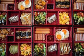 The Arch Phuket Hotel