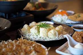 The Arch Phuket Hotel