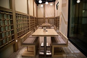 The Arch Phuket Hotel