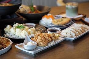 The Arch Phuket Hotel