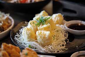 The Arch Phuket Hotel