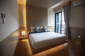 The Arch Phuket Hotel