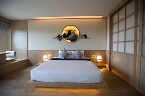 The Arch Phuket Hotel