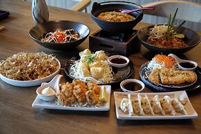 The Arch Phuket Hotel