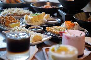 The Arch Phuket Hotel