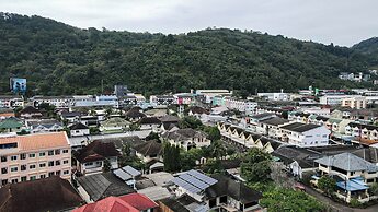 The Arch Phuket Hotel