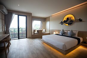 The Arch Phuket Hotel