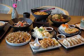 The Arch Phuket Hotel