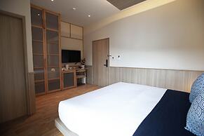 The Arch Phuket Hotel