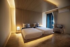 The Arch Phuket Hotel