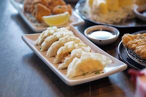 The Arch Phuket Hotel