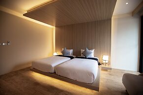 The Arch Phuket Hotel