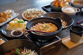 The Arch Phuket Hotel