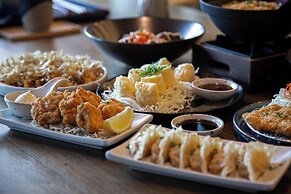 The Arch Phuket Hotel