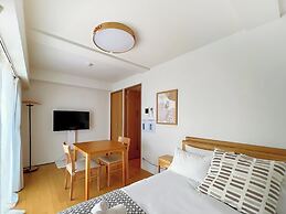 NALY. TENMA AFP Apartment