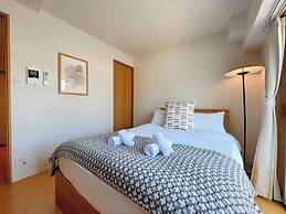 NALY. TENMA AFP Apartment