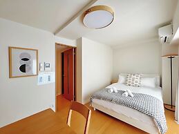 NALY. TENMA AFP Apartment