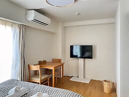 NALY. TENMA AFP Apartment