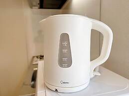 NALY. TENMA AFP Apartment