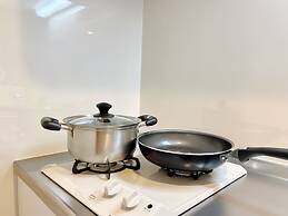 NALY. TENMA AFP Apartment