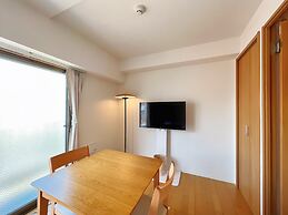 NALY. TENMA AFP Apartment