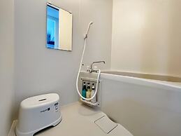 NALY. TENMA AFP Apartment