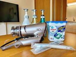 NALY. TENMA AFP Apartment