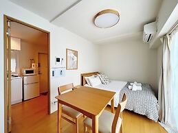 NALY. TENMA AFP Apartment