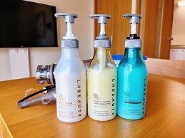 NALY. TENMA AFP Apartment