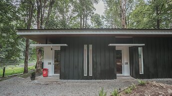 Bobocabin Ranca Upas