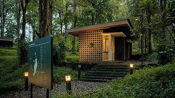 Bobocabin Ranca Upas