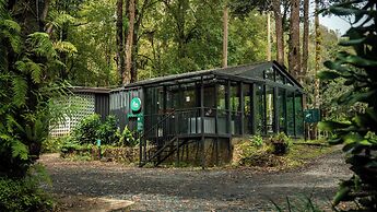 Bobocabin Ranca Upas
