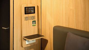 Bobocabin Ranca Upas