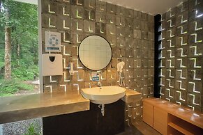 Bobocabin Ranca Upas