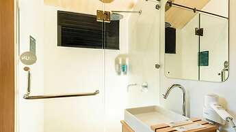 Bobocabin Ranca Upas