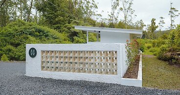 Bobocabin Ranca Upas