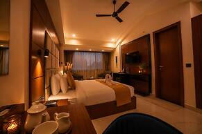 HUE GUH The Porto Candolim