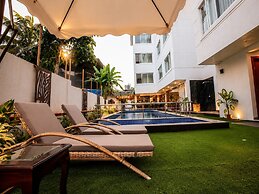 HUE GUH The Porto Candolim