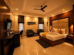 HUE GUH The Porto Candolim