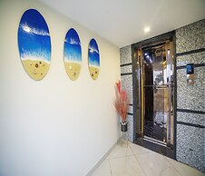 HUE GUH The Porto Candolim