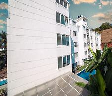 HUE GUH The Porto Candolim