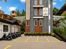 HUE GUH The Porto Candolim