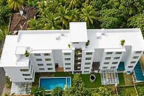 HUE GUH The Porto Candolim