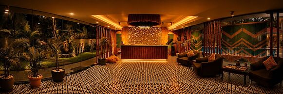 HUE GUH The Porto Candolim