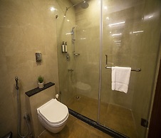 HUE GUH The Porto Candolim