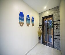 HUE GUH The Porto Candolim