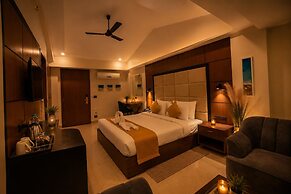 HUE GUH The Porto Candolim