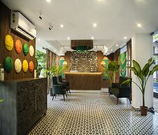 HUE GUH The Porto Candolim